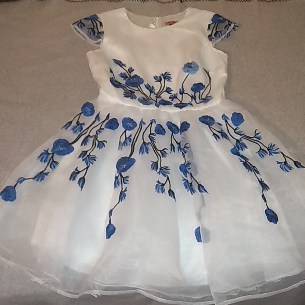 Chi Chi London dress